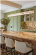 Cocina Vicente López - Estudio Cest Moi de Gaby Lopez Monzón